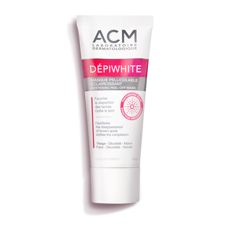 Depiwhite masca 40ml
