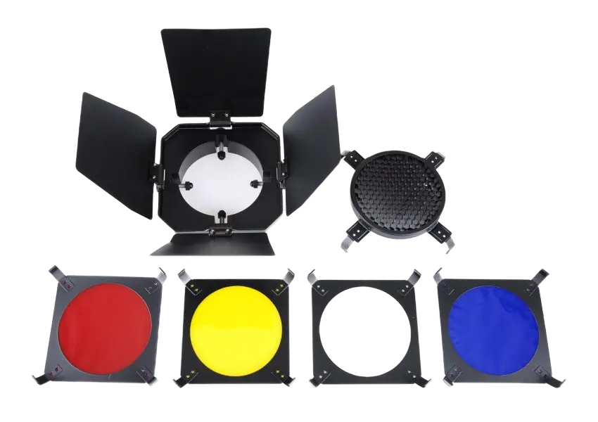  Set cu filtre Reflecta 20411