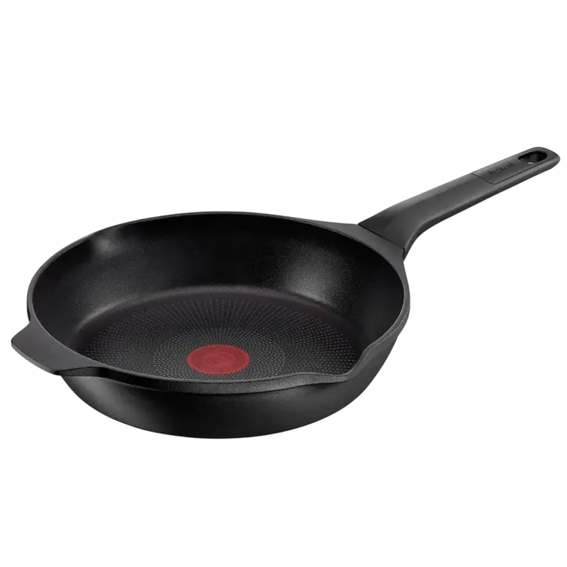 Tigaie Tefal E2490544, 26cm, Negru