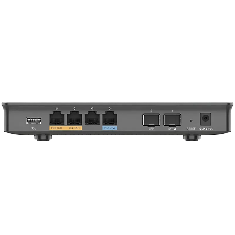  Router VPN  GWN7002