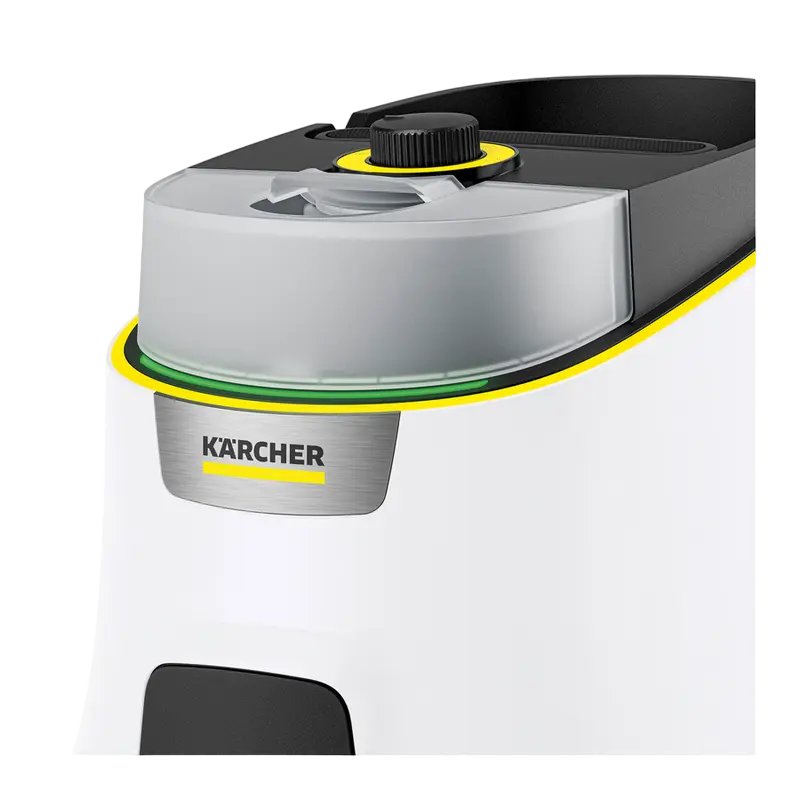  Aparat de curățat cu abur Karcher SC 4 Deluxe EasyFix 1.513-460.0