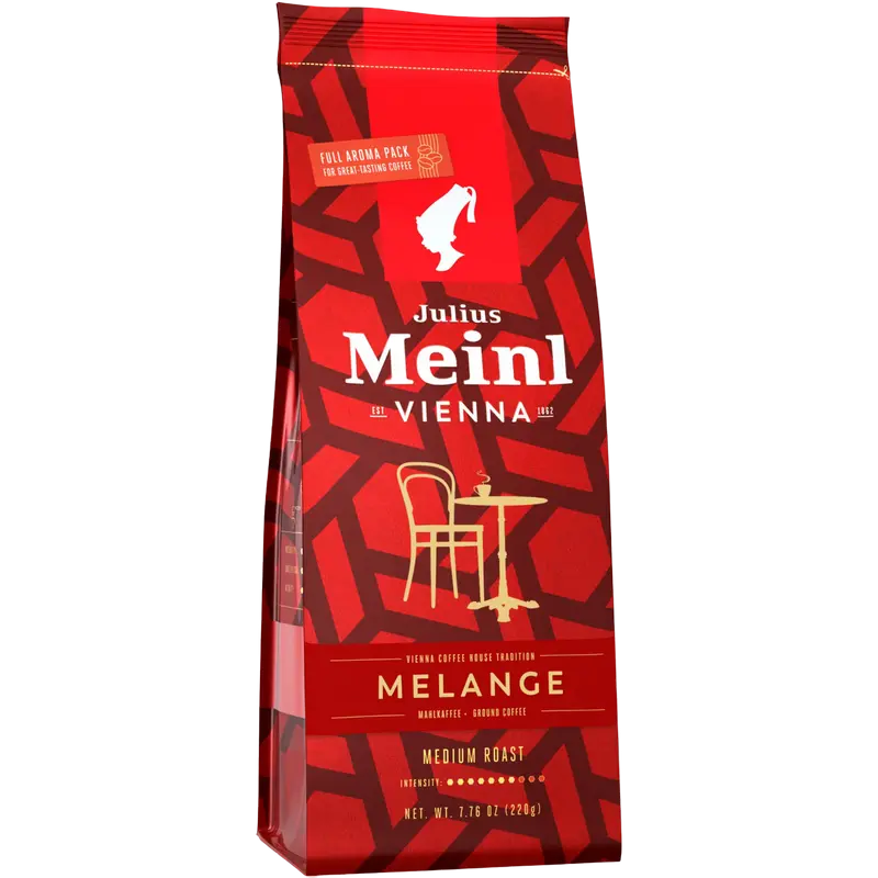  Cafea Julius Meinl Vienna Melange