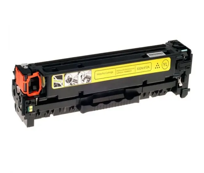  Cartuş ChinaMate HP-CC532A