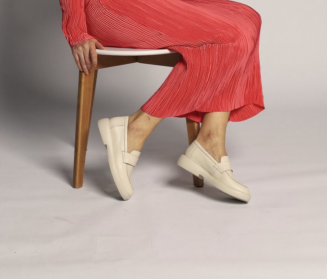 Loafers Dona