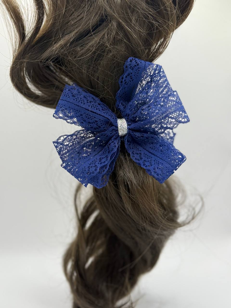 Elastic de păr