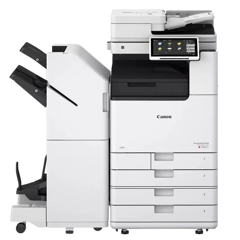  MFP CanonimageRUNNER ADVANCE DX C3926i