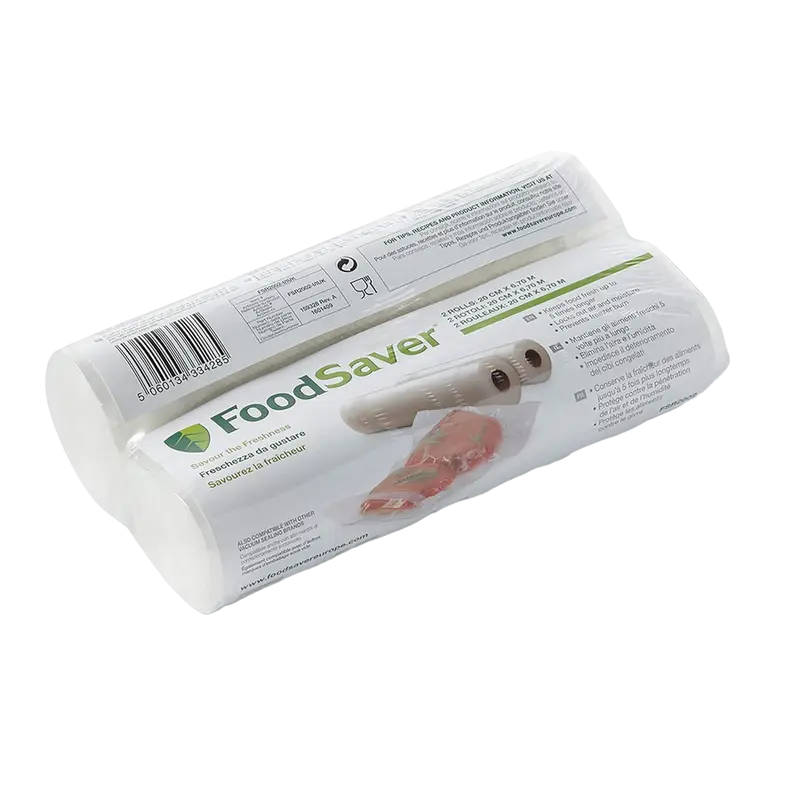  Pungi pentru aparatul de vidat FoodSaver FSR2002-I