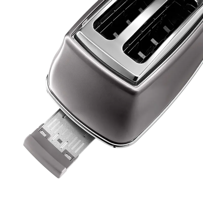  Toaster DeLonghi CTOT 2103 GY