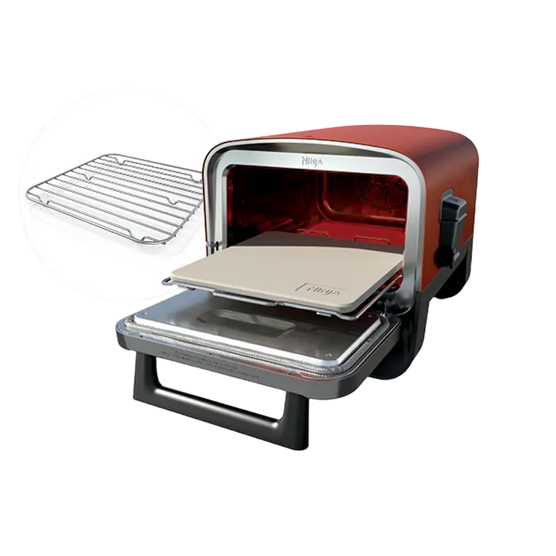  Cuptor Electric Ninja OO101EU