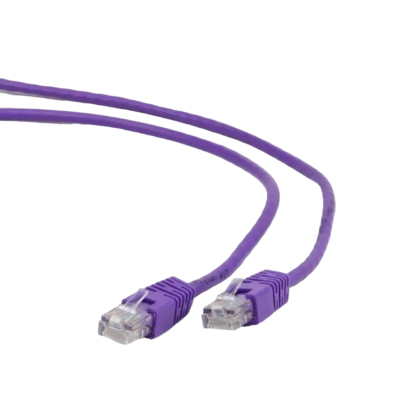  Patch cord Cablexpert PP6-3M/V