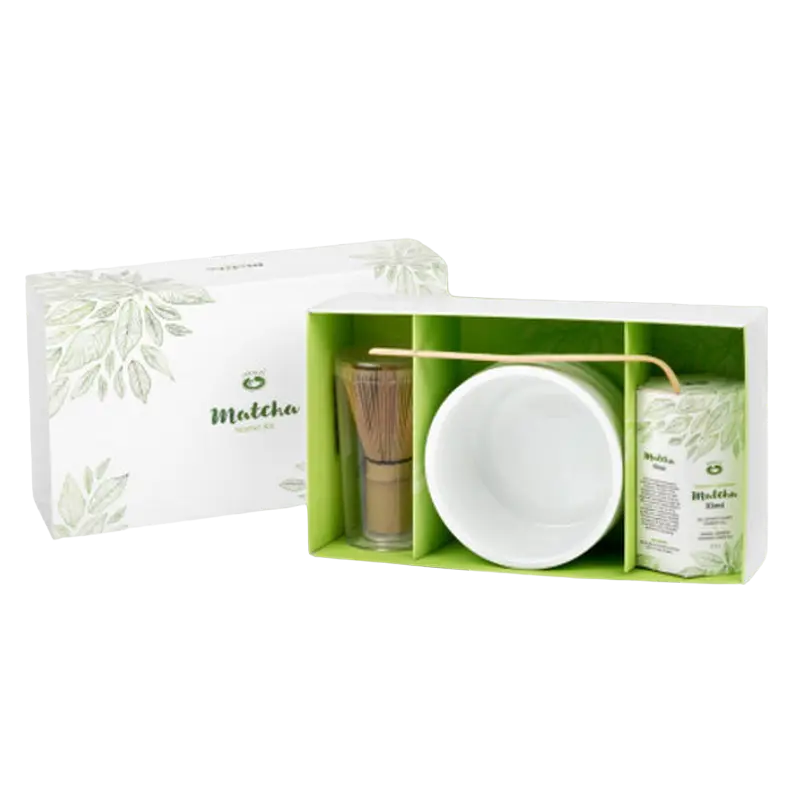  Set pentru Matcha Julius Meinl