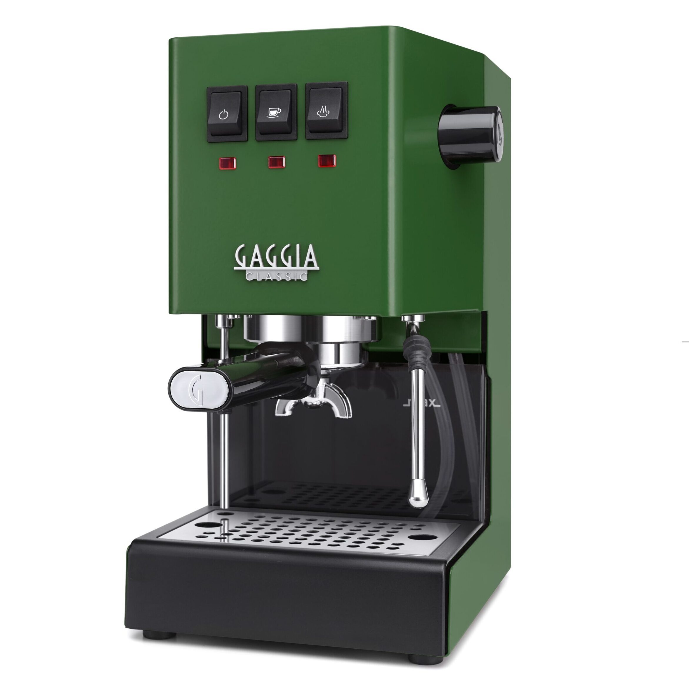 Gaggia New Classic E24 Green