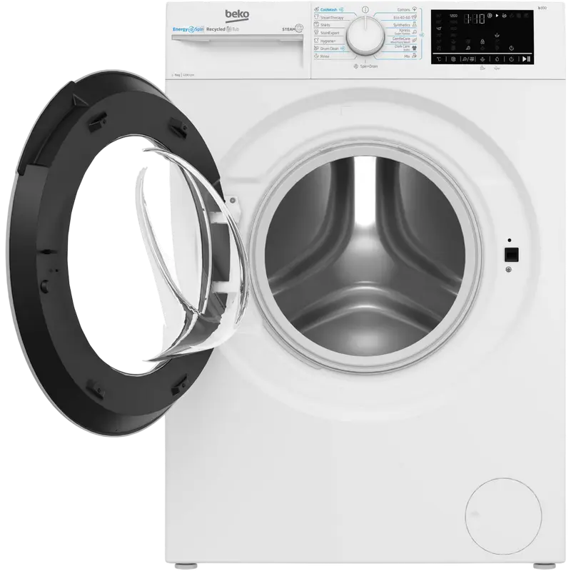 Mașină de spălat Beko B3WFU49215WW