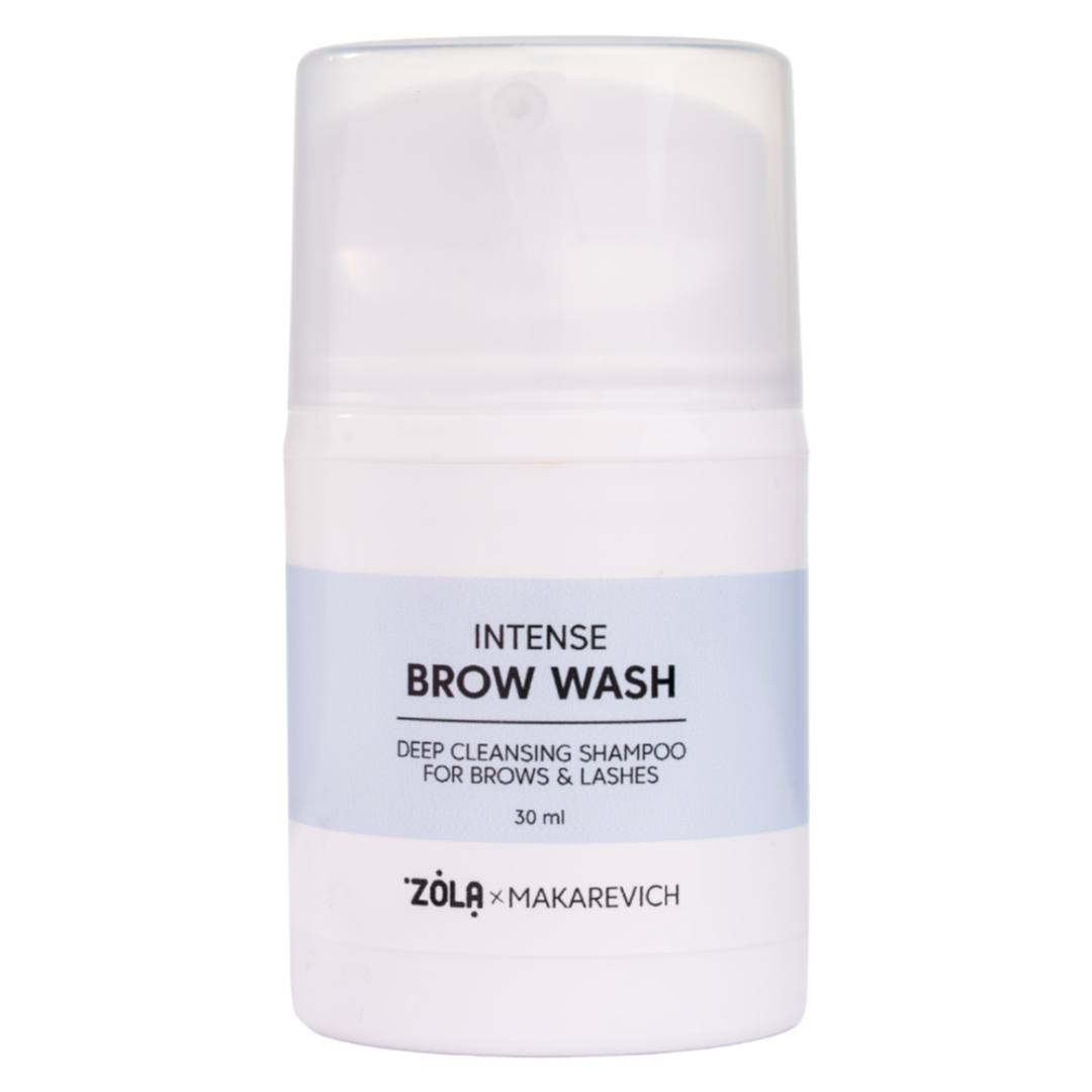 ZOLA x Makarevich șampon pentru curățare profundă 30 ml