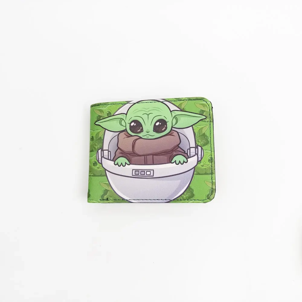 Portofel mix Star Wars