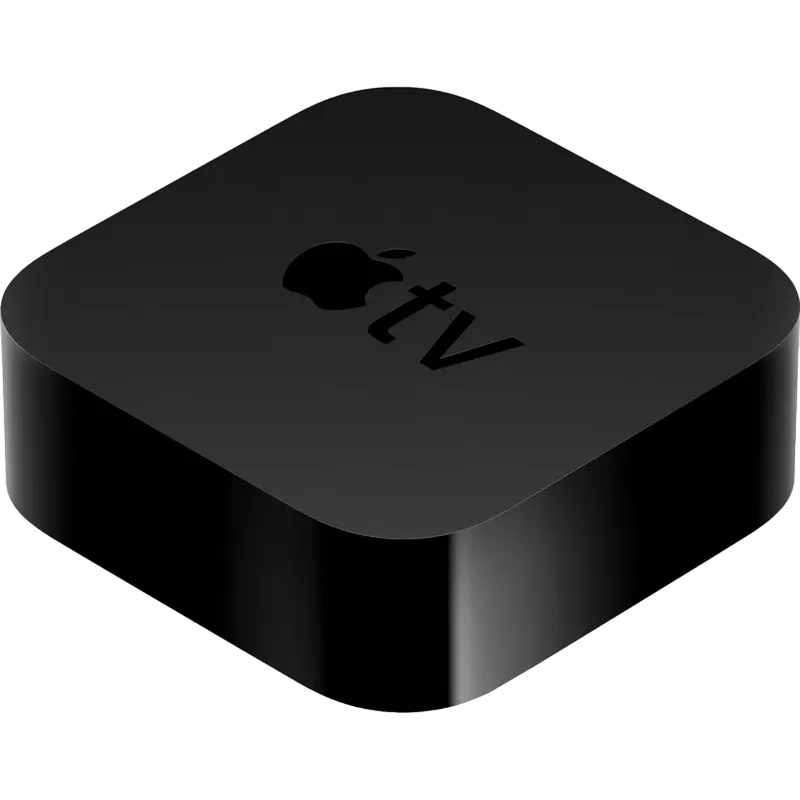  TV-Box Apple TV 4K Wi‑Fi + Ethernet 128GB (3rd gen)