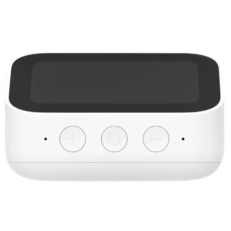  Xiaomi Mi Smart Clock cu Google Control Center