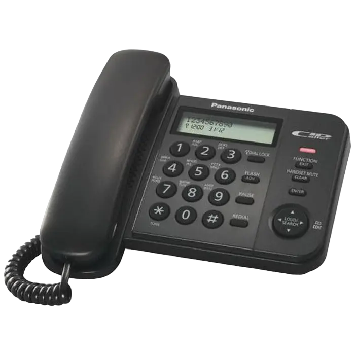  Telefon cu fir Panasonic KX-TS2352