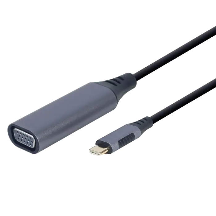  Adaptor Video Cablexpert A-USB3C-VGA-01
