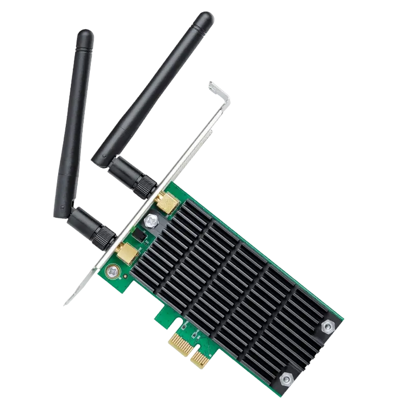  Adaptor PCle TP-LINK Archer T4E