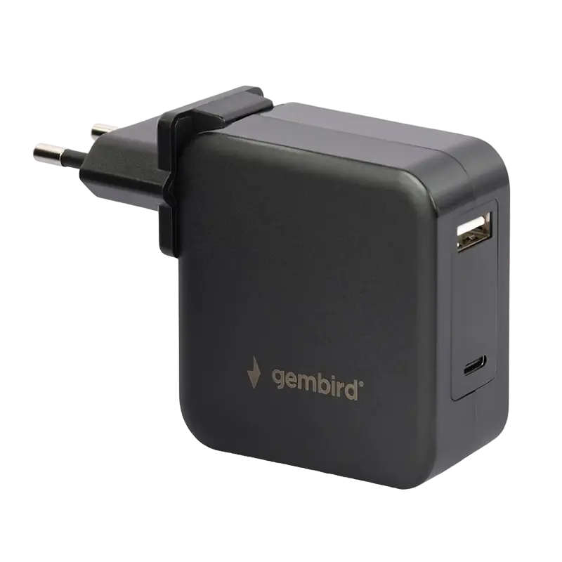  Adaptor de rețea universal Gembird NPA-PD60-01