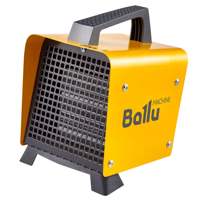  Pistol de căldură Electrolux Ballu