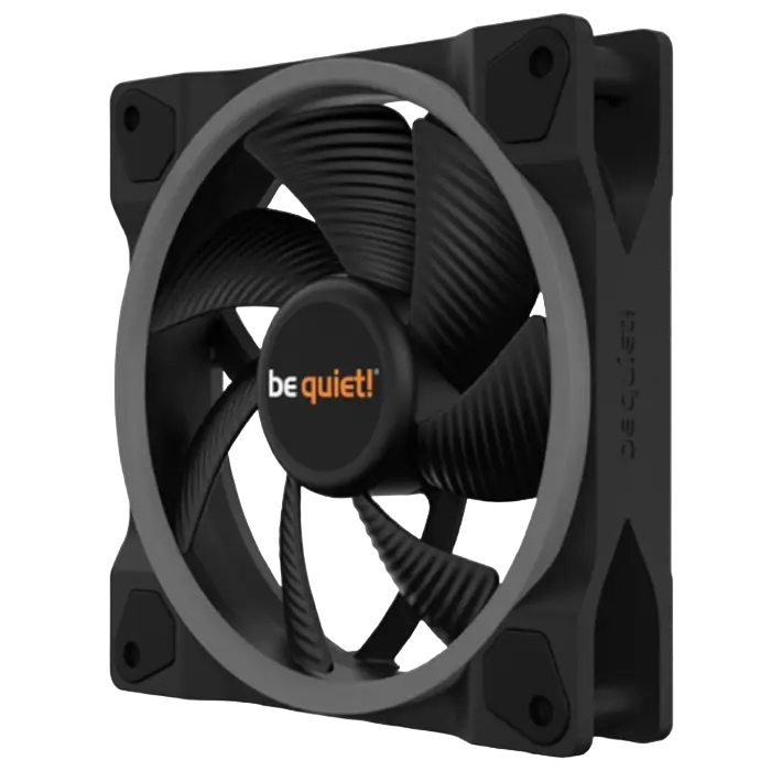  Ventilator PC be quiet! Light Wings PWM