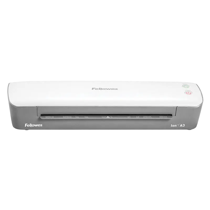  Laminator Fellowes Ion A3