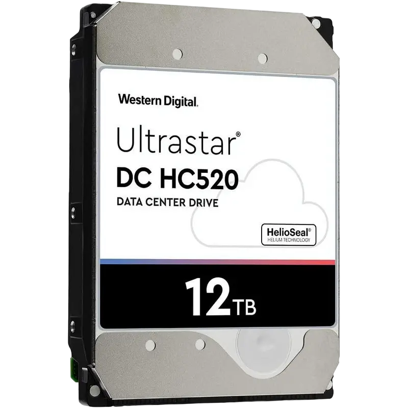  Unitate HDD Western Digital WD Ultrastar