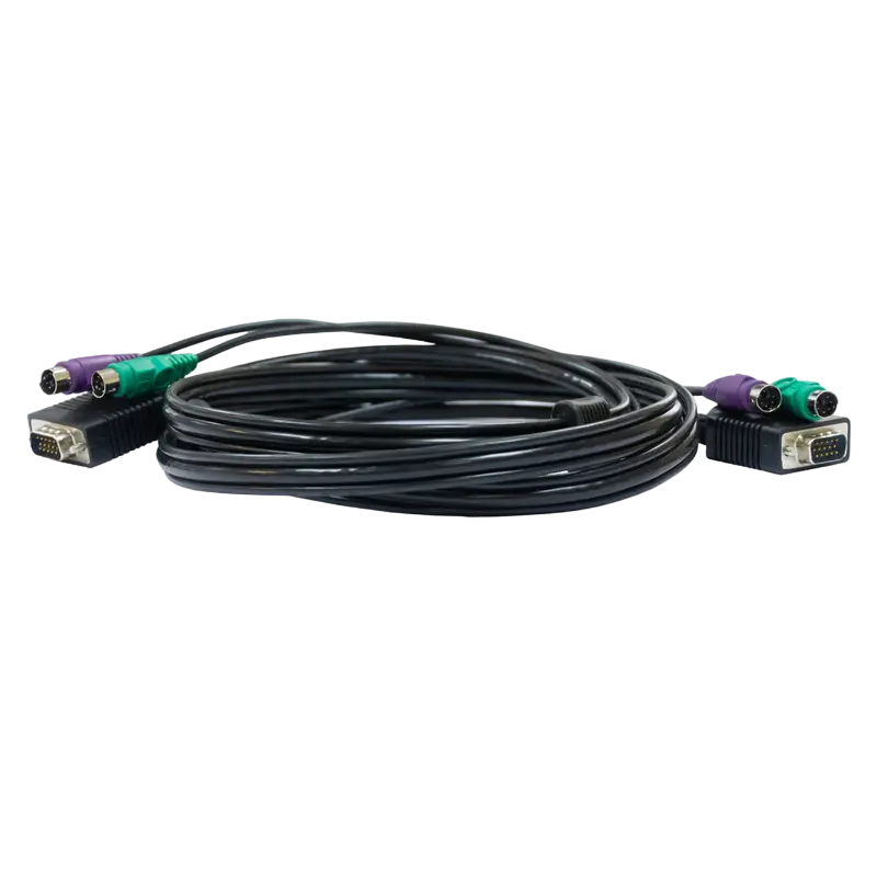  Cablu KVM D-Link DKVM-CB5