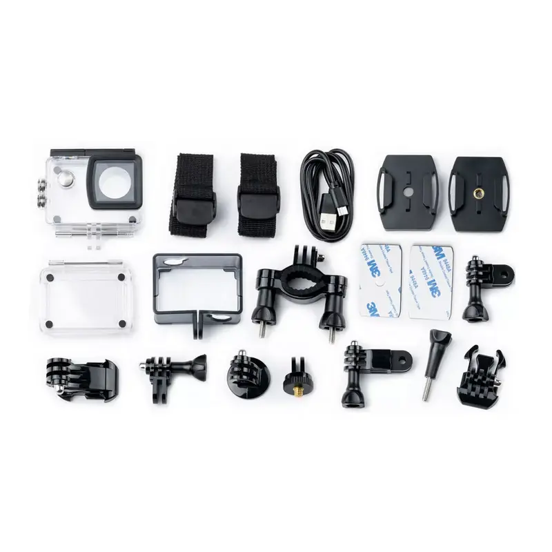  Cameră Video Sport SJCAM SJ4000 WiFi
