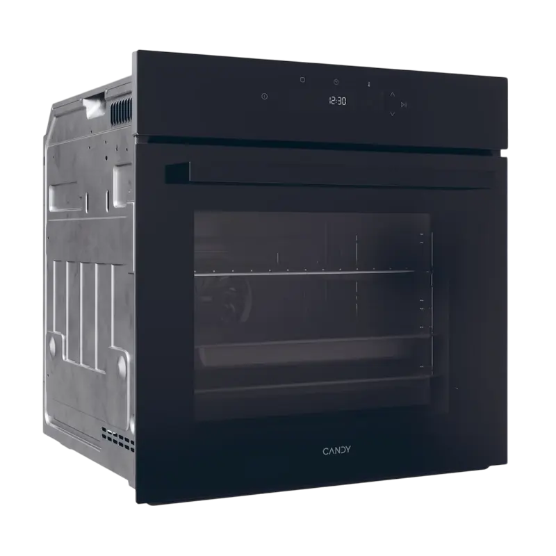  Cuptor Electric Candy FMBC 898S WF