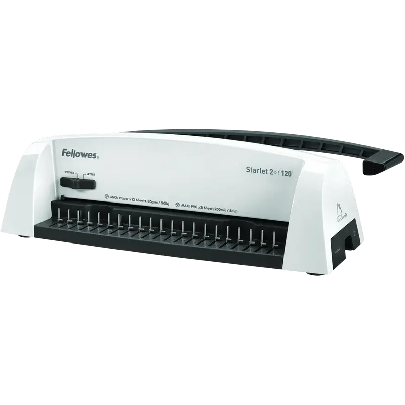  Liant Fellowes Starlet 2+