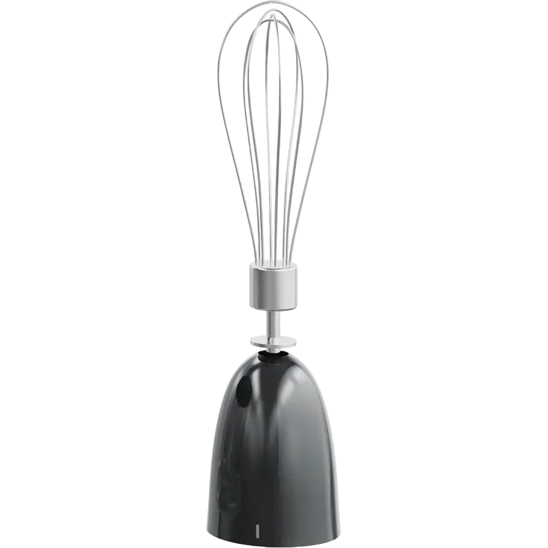 Blender de mână Electrolux E4HB1-6GG, Negru