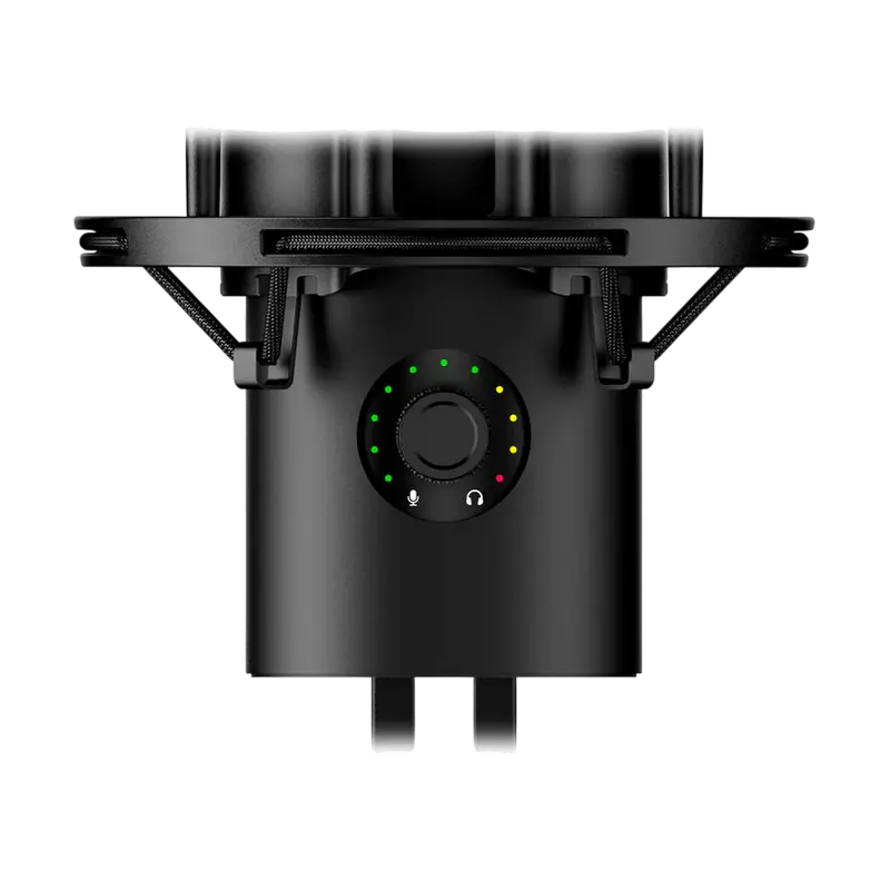  Microfon Gaming HyperX QuadCast 2S
