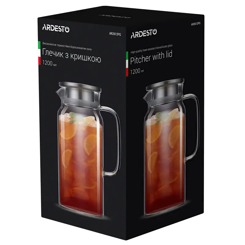  Căuș Ardesto AR2612PG