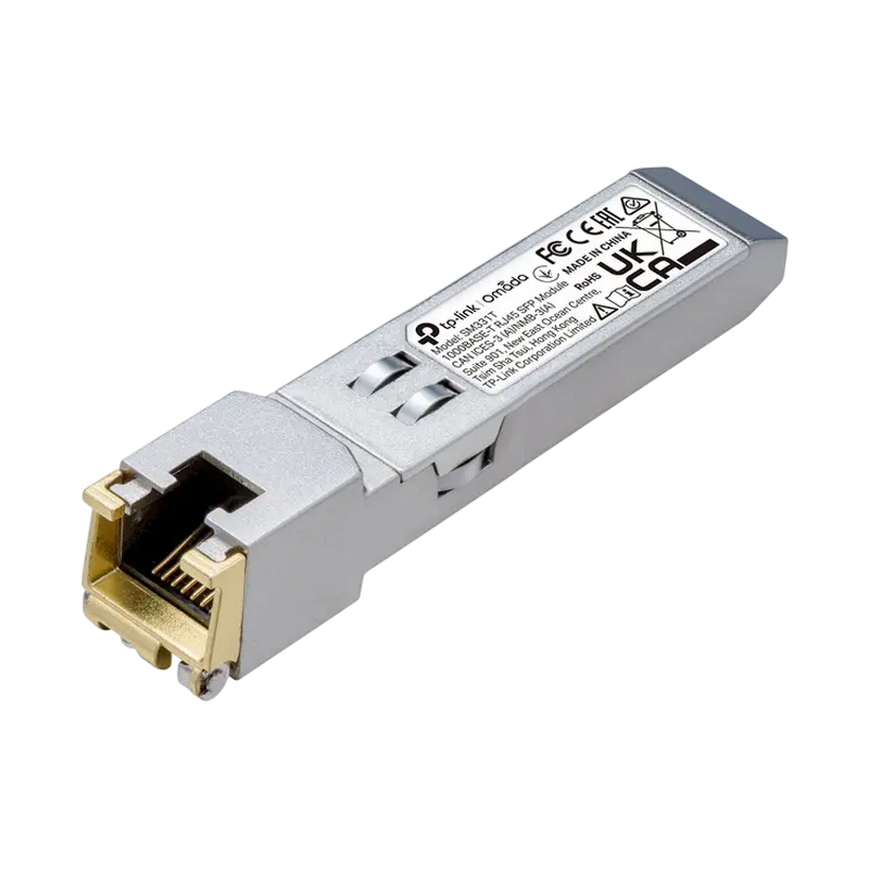  Transceiver TP-LINK SM331T