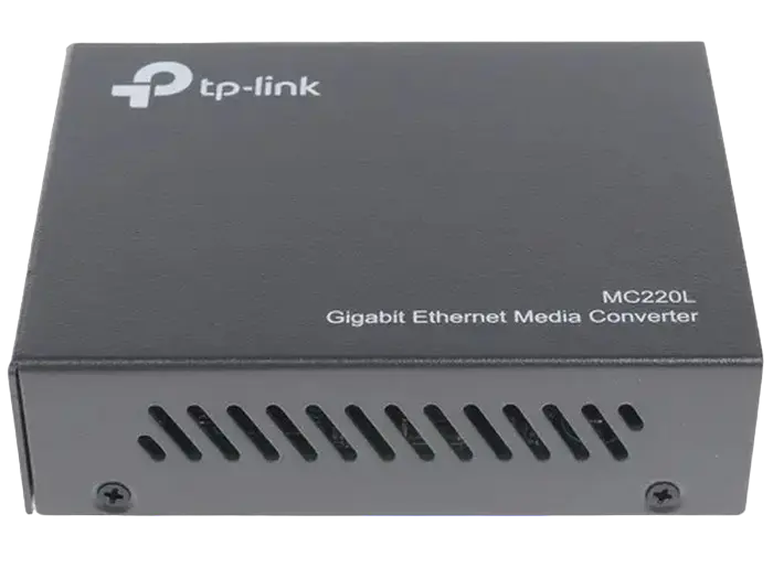  Convertor media TP-LINK MC220L