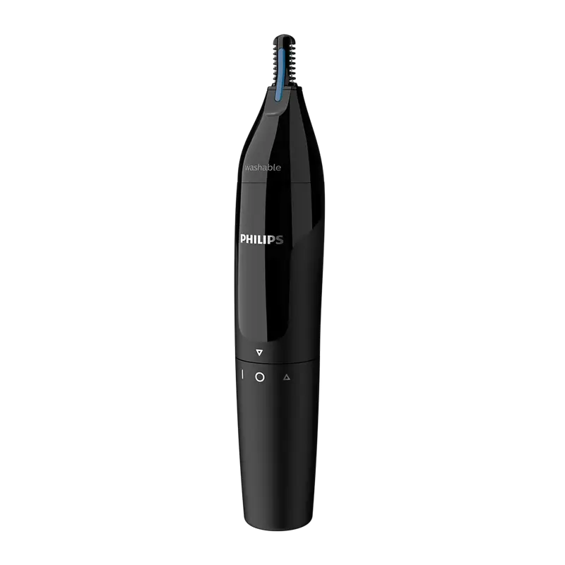 Trimmer pentru bărbați Philips NT1650/16, Negru