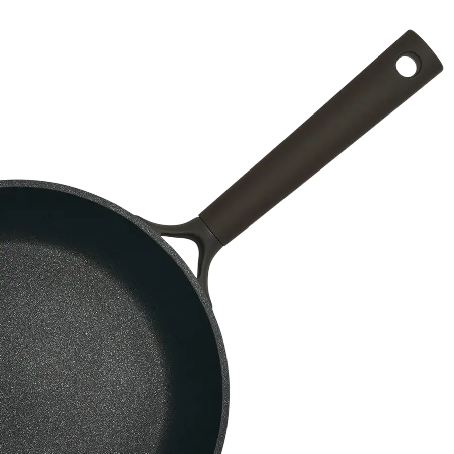 Tigaie RESTO 94010, Negru