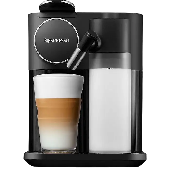  Cafetiera cu capsule DeLonghi EN640.B