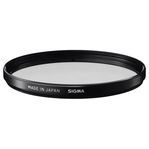  Filter SIGMA 86mm WR UV