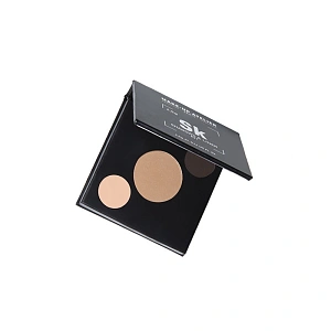 T22L PALETA 3 FARDURI LONG LASTING MAKE-UP ATELIER PARIS