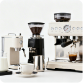 Prepararea cafelei