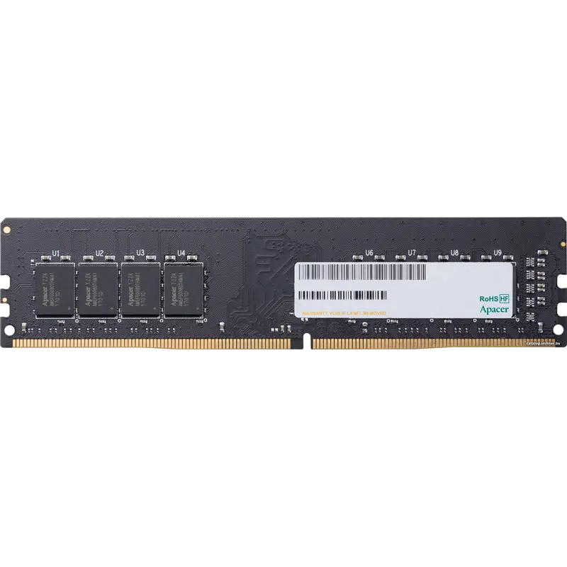  Memorie RAM Apacer AU04GGB26CQTBGH