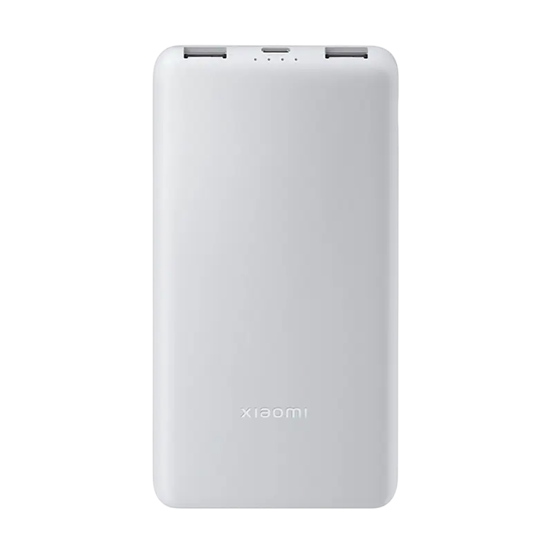  Acumulator extern Xiaomi Power Bank 22.5W Lite