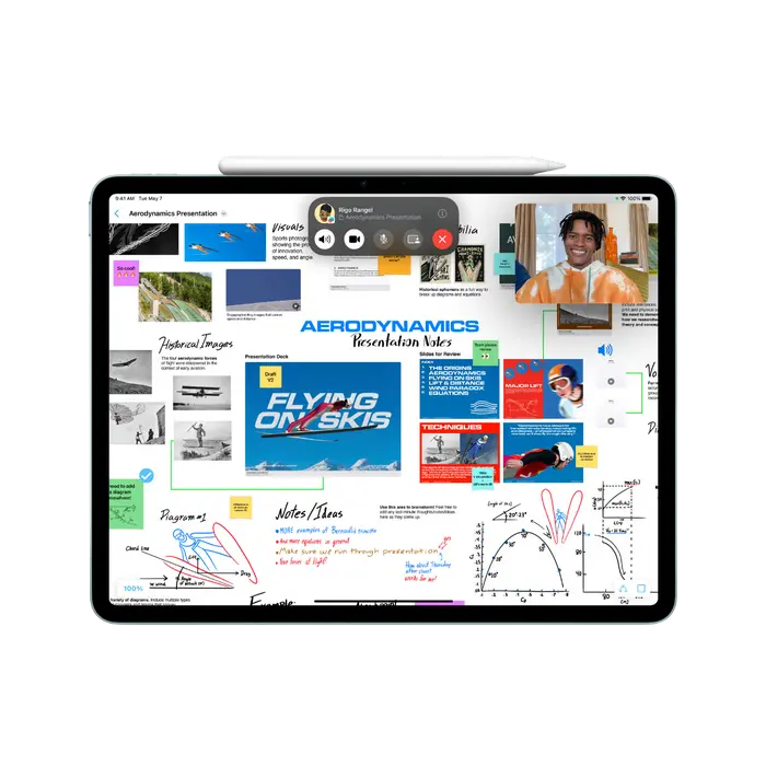  Stilus Apple Pencil Pro