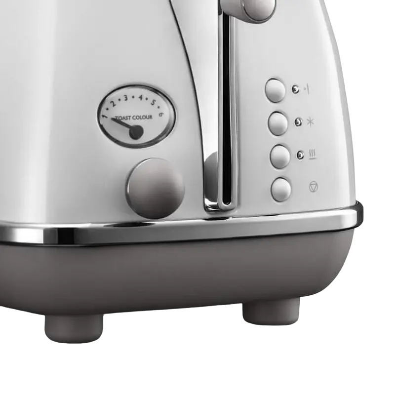  Toaster DeLonghi CTOC 2103 W