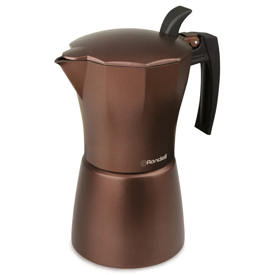  Cafetieră gheizer Rondell RDA-399