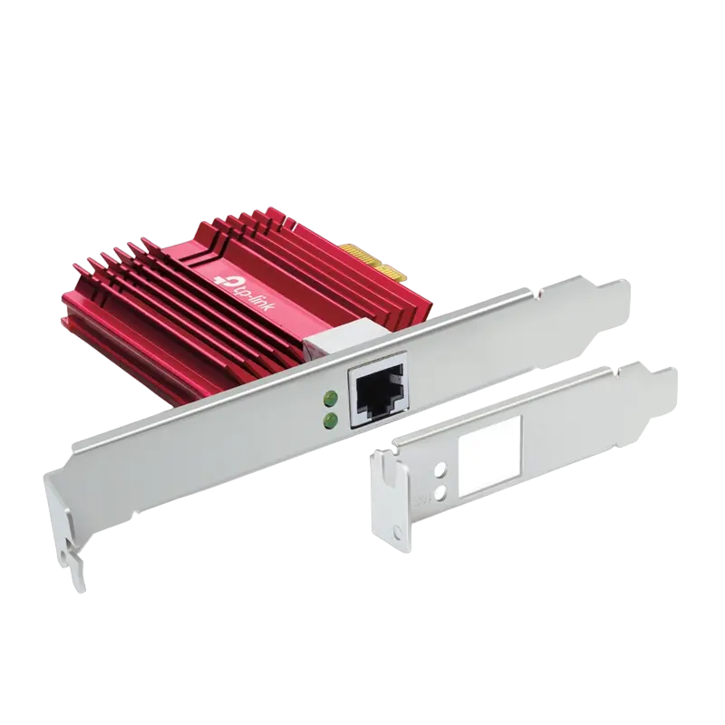  Adaptor de rețea TP-LINK TX401